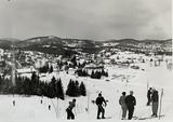 Mont Bellevue. Mont Bellevue, Morin-Heights