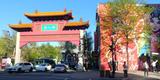 Quartier chinois de Montréal