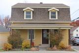 1017, avenue Taniata. Vue avant