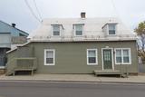 1021, avenue Taniata. Vue avant