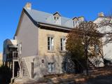 10-12, rue Wolfe. Vue d'angle