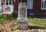 Monument du Père Joseph Wresinski