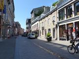Entrepôt Pierre-Del Vecchio. Vue générale