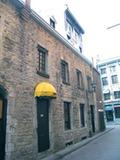 Maison Marie-Pierre-Viger. Vue avant