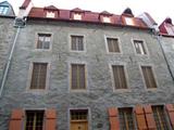 Maison des Jésuites