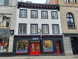 Maison Rémi-Rinfret-Dit-Malouin