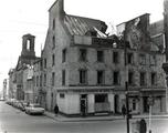 Maison James-Murray. En 1962. Vue avant