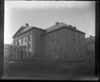 Quartier Vieux-Québec - Rue Saint-Stanislas - Morrin College, 1902, Fred C. Würtele, Fonds Fred C. Würtele, P546,D3,P78, (Tiré de www.banq.qc.ca)