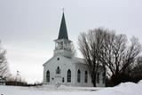 Église Saint-James