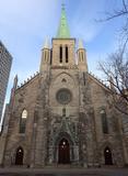 Basilique de Saint-Patrick