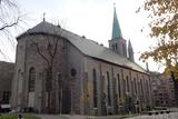 Basilique de Saint-Patrick