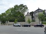 Tours du Fort-des-Messieurs-de-Saint-Sulpice. Vue générale