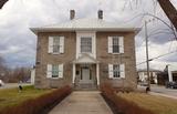 Palais de justice de Napierville