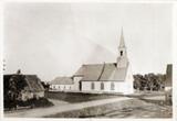 Saint-François-de-l'Île-d'Orléans ¿ Église, 1925, Fonds L'Action catholique, P428,S3,SS1,D14,P148, (Tiré de www.banq.qc.ca)