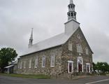 Église de Saint-Georges. Vue d'angle