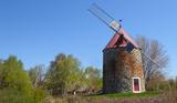 Moulin à vent de L'Isle-aux-Coudres
