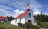 Chapelle de Tadoussac