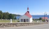 Chapelle de Tadoussac