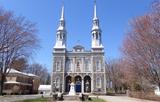 Église de Notre-Dame-de-la-Visitation