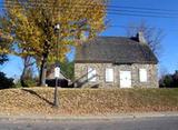 Site patrimonial Le Ber-Le Moyne. Vue générale