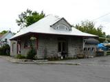 Ancienne station de pompage d'Aylmer