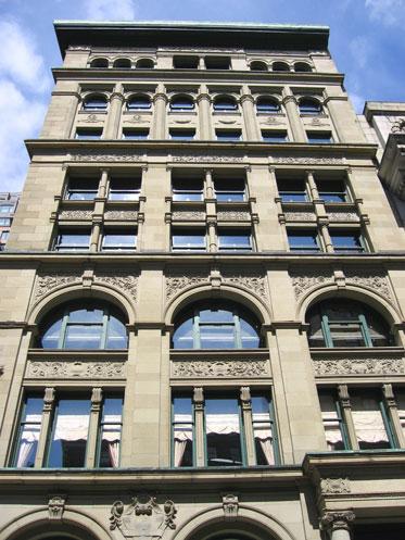 edifice canada