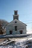 Église baptiste de Barnston