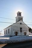 Église baptiste de Barnston