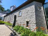 Choeur des religieuses du Monastère-des-Augustines-de-l'Hôtel-Dieu-de-Québec