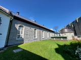 Choeur des religieuses du Monastère-des-Augustines-de-l'Hôtel-Dieu-de-Québec