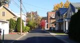 Site patrimonial du Vieux-Boucherville