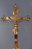 Crucifix d'autel