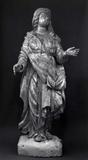 Sculpture (La Vierge)