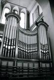 Orgue (Casavant, Opus 36, 1892 / Opus 959, 1922)