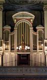 Orgue (Mitchell, 1871)