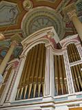 Orgue (Mitchell, 1871)