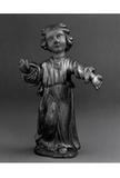 Sculpture (Enfant Jésus)