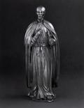 Sculpture (Saint François de Borgia)