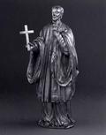 Sculpture (Saint François Xavier)