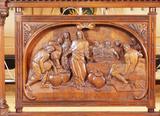 Table de communion