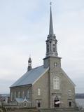 Église de La Visitation-de-Notre-Dame. Vue générale