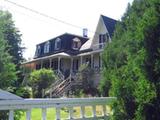 Maison John-A.-MacDonald. Vue avant
