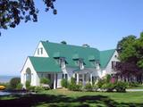 Maison Kenneth-Molson. Vue avant