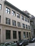 356-360, rue Le Moyne. Vue avant