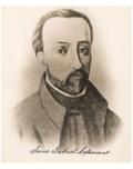 Lalemant, Gabriel