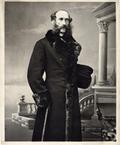 Saveuse de Beaujeu, Georges-René