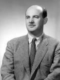 Fred David Lebensold, architecte - [1955]