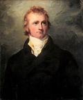 Sir Alexander Mackenzie   v. 1800 /  Thomas Lawrence 