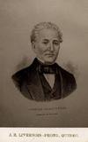 Franchère, Gabriel