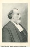 Henri Berryer Saint-Pierre - [19-]